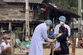 Hà Nam: Chủ động, tăng cường công tác phòng, chống dịch bệnh bạch hầu