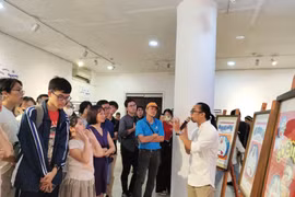 Công nghiệp truyện tranh Việt Nam:Từ “Đôrêmon” tới “Doraemon”