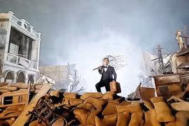 Phim 'Đào, Phở và Piano' tham dự giải Oscar