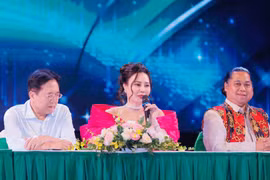 Cuộc thi Hoa hậu đa văn hoá thế giới 2025 mở rộng tiêu chí tham dự