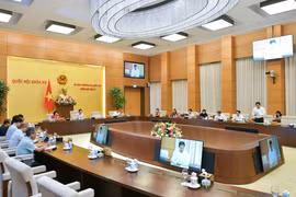 Đề nghị cam kết về tiến độ, chất lượng của các dự án đầu tư công, sử dụng vốn hiệu quả