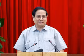 Bình Dương cần phát huy truyền thống lịch sử "miền Đông gian lao mà anh dũng" để phát triển bứt phá