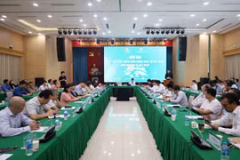 Công trình xanh đang đối mặt với nhiều rào cản pháp lý tại Việt Nam