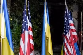 Đảng Cộng hòa muốn chính quyền Mỹ giải mật báo cáo về Ukraine