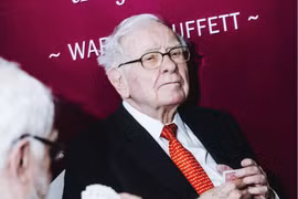 Con trai tỷ phú Warren Buffett: 'Không dễ để cho đi 144 tỷ USD một cách đúng đắn'