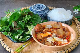 Hà Nội - 'Thủ đô Ẩm thực' hấp dẫn của Việt Nam qua góc nhìn Michelin Guide