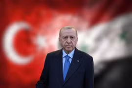 Thổ Nhĩ Kỳ gặp khó trong khai thác 'chiến lợi phẩm' ở Syria