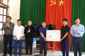 Quan Sơn – Thanh Hóa: Huy động nguồn lực thực hiện giảm nghèo bền vững