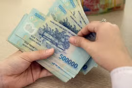 Giảm lãi suất vay cho khách hàng bị ảnh hưởng bão Yagi