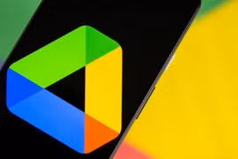 Google Drive cho phép phát video ngay sau khi tải lên