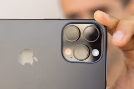 iPhone 18 Pro sẽ ra mắt với công nghệ camera khẩu độ thay đổi năm 2026?