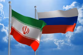 Nga và Iran sắp ký kết thỏa thuận đối tác chiến lược toàn diện