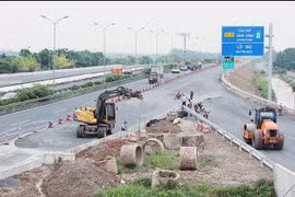 Giải ngân vốn đầu tư công của Hà Nam vẫn ở mức thấp