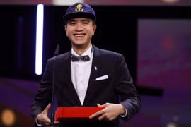 'Cu li không bao giờ khóc' thắng giải tại Liên hoan phim Berlin 2024
