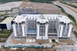 TP. HCM: Chưa dự án nào được vay gói 120.000 tỷ