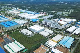 Bất động sản công nghiệp sẽ khởi sắc trong năm 2024