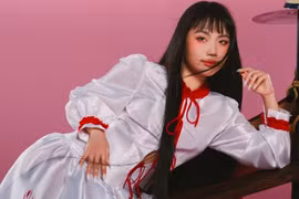 Phương Mỹ Chi, Tăng Duy Tân... lọt danh sách '10 nghệ sĩ xuất sắc nhất năm'