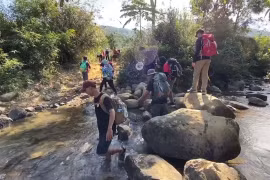 Lâm Đồng khơi thông tiềm năng du lịch kết hợp thể thao