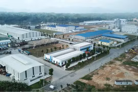 Liên chi hội Tài chính khu công nghiệp Việt Nam (FAIP) thúc đẩy phát triển KCN xanh và bền vững