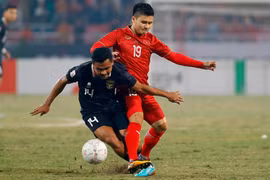 AFC bình chọn trận Việt Nam - Indonesia đáng xem nhất vòng bảng Asian Cup