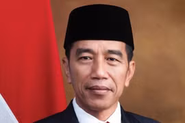 Tổng thống Indonesia thăm cấp nhà nước tới Việt Nam