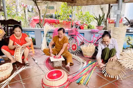 Hà Nội công nhận danh hiệu 14 làng nghề
