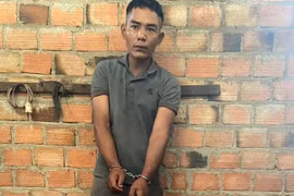 Kon Tum: Bực tức vì cha hay đánh mẹ, con trai đánh cha ruột tử vong