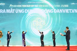 Khẳng định vai trò cơ quan chủ lực tuyên truyền của Đảng về nông nghiệp, nông dân, nông thôn