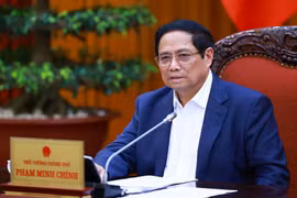 Huy động ngay 100 nghìn tỷ đồng phục vụ các dự án trung hạn giai đoạn 2021-2025