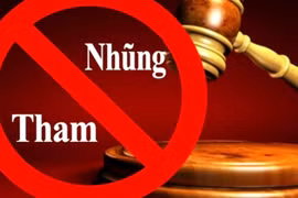 Hà Nội lập tổ công tác đánh giá việc phòng, chống tham nhũng