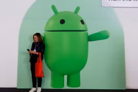 Google sắp bổ sung AI để bảo vệ người dùng khỏi bị trộm điện thoại