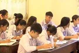 Bắc Ninh đảm bảo hoàn thành kế hoạch giáo dục năm học 2023- 2024 trước ngày 25/5