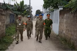 Bắc Ninh: Dự kiến hỗ trợ trên 2 triệu đồng mỗi tháng để giữ chân lực lượng bảo vệ an ninh, trật tự cơ sở