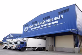 Khoản đầu tư cổ phiếu bất động sản của Vĩnh Hoàn (VHC) đang ra sao?