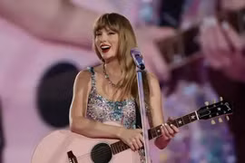 'Eras Tour' của Taylor Swift có thể mang lại cho kinh tế Anh tăng trưởng 1,2 tỷ USD