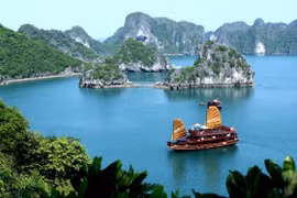 Hạ Long và Sapa vào top điểm đến thịnh hành nhất thế giới năm 2024