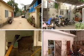 Hà Nội: Người dân Bắc Từ Liêm sống mòn theo quy hoạch treo