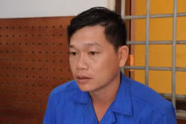Bắt đối tượng hiếp dâm con gái riêng của vợ