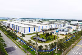 Tiềm năng và thách thức của bất động sản công nghiệp với sự phát triển của ngành bán dẫn