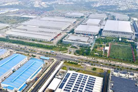 Nhiều dự án đầu tư nước ngoài tại TP HCM gặp vướng mắc