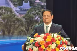 Ninh Bình công bố Quy hoạch thời kỳ 2021 - 2030, tầm nhìn đến năm 2050