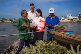 Ưu tiên vốn tín dụng tháo gỡ khó khăn cho sản xuất kinh doanh, thúc đẩy tăng trưởng