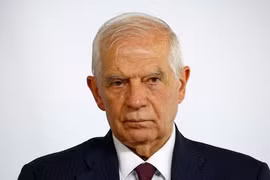 Liên minh châu Âu đồng ý khôi phục sứ mệnh Rafah, chỉ trích Thủ tướng Israel