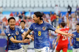 Nhận định Nhật Bản vs Indonesia, 18h30 ngày 24/1, bảng D Asian Cup 2023