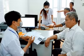 Phê duyệt Chiến lược quốc gia bảo vệ, chăm sóc và nâng cao sức khỏe Nhân dân