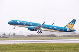 Hãng bay Việt đầu tiên áp dụng giải trí không dây cho toàn bộ đội bay Airbus A321