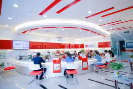 HDBank công bố báo cáo tài chính với lợi nhuận 13.017 tỉ, ROE 24,2%, phát hành báo cáo bền vững 2024