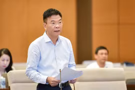 Việc phát triển tổ chức hành nghề công chứng tại một số địa phương còn lúng túng