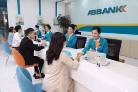 ABBANK công bố báo cáo tài chính 2023 và chuẩn bị tổ chức họp Đại hội Cổ đông 2024