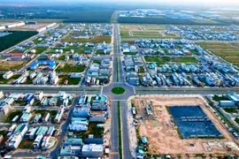 Kiến nghị điều chỉnh Dự án thu hồi đất, bồi thường, hỗ trợ, tái định cư Sân bay Long Thành